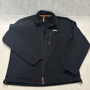 Orvis Black Lightweight Men's Jacket